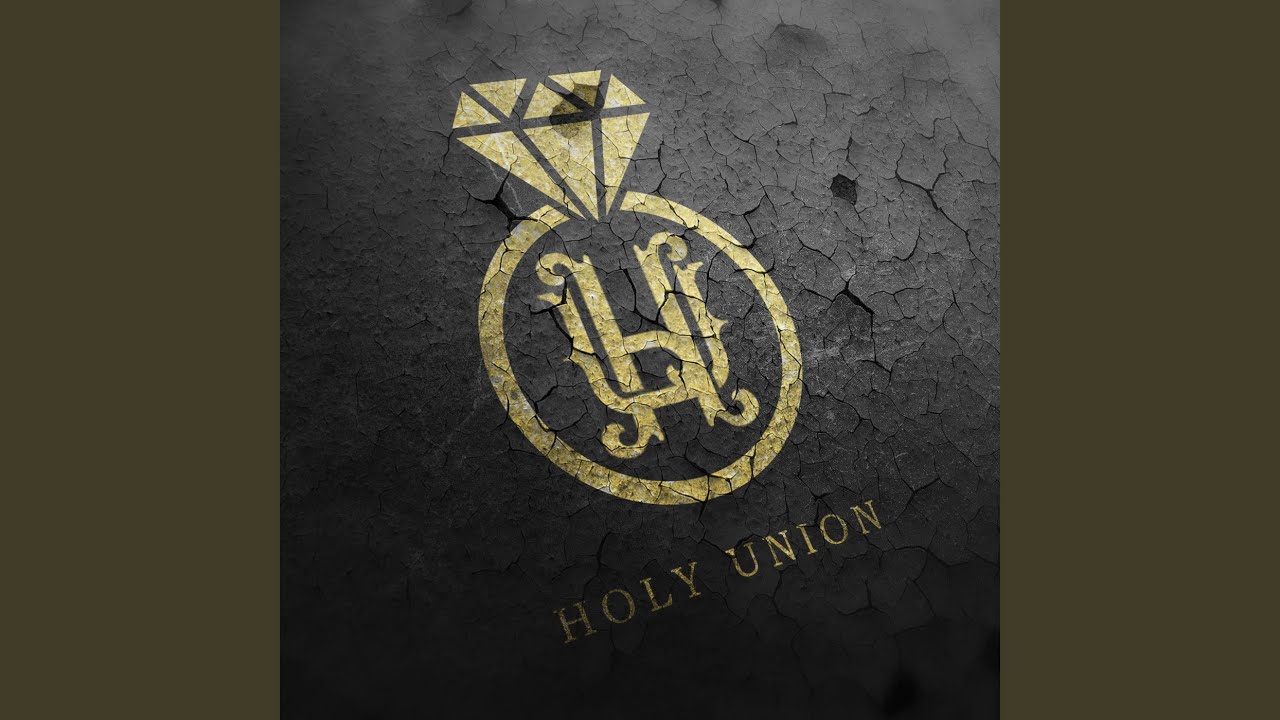 Holy Ghost (feat. Benjamin Paul, J Man & Caroline Hood Fritsch)