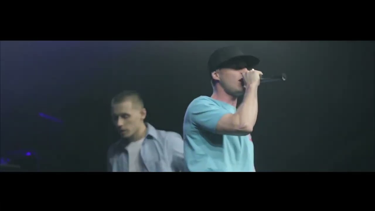 Trilogy Soldiers - Коллапс М 02 (Мутный Remix)(1080p)