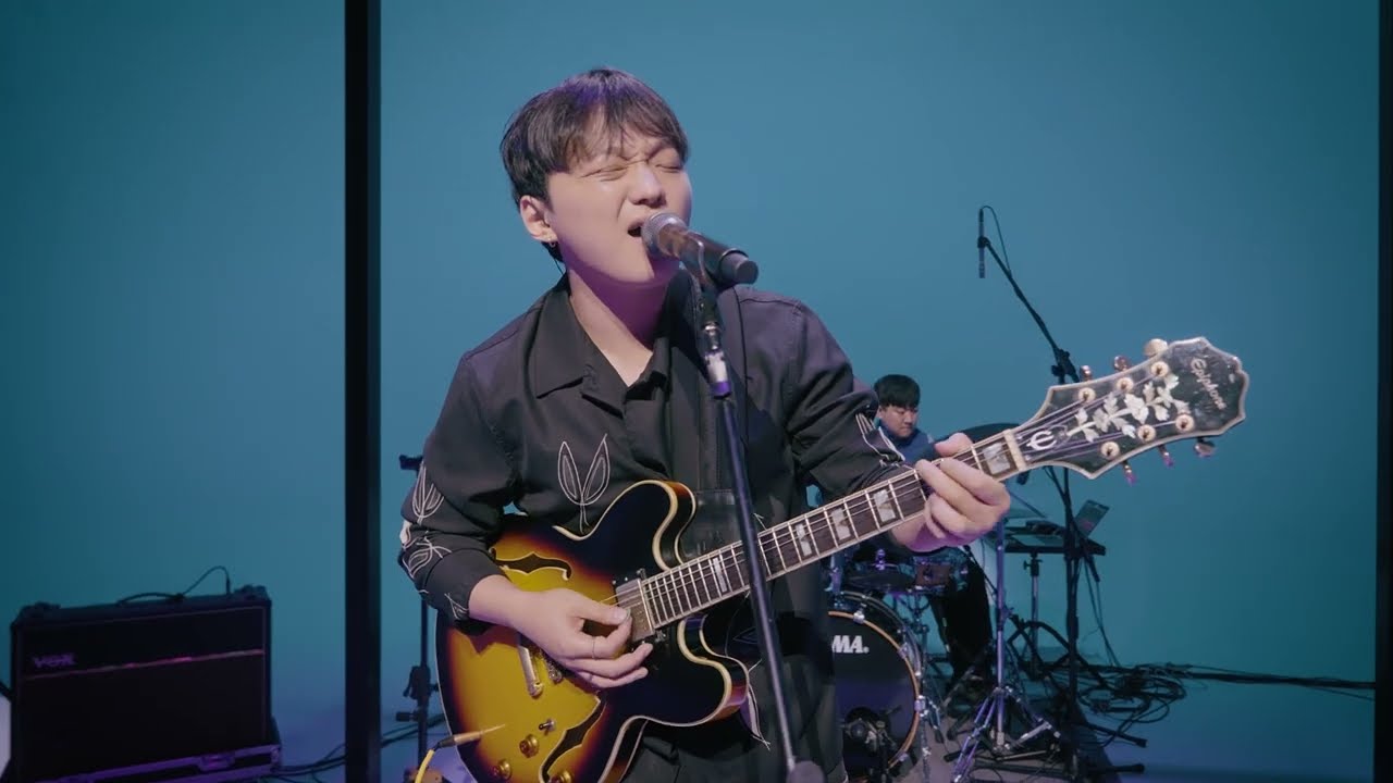 [온스테이지2.0] 김새녘 - 싫증