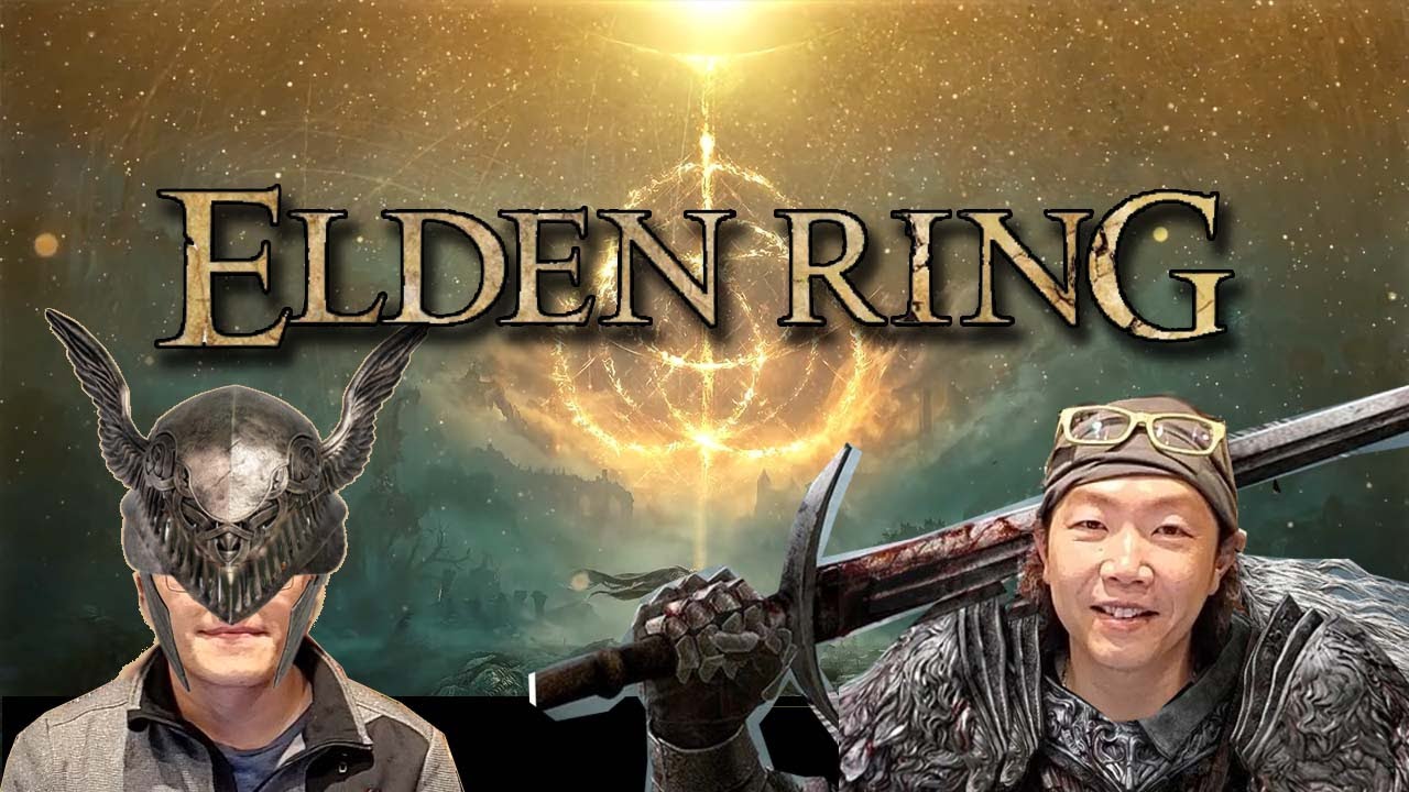 《Elden Ring》艾爾登法環。喪玩電玩（電玩介紹），遊戲設定 by 喪 • 玩物誌 Zombie Player Guide