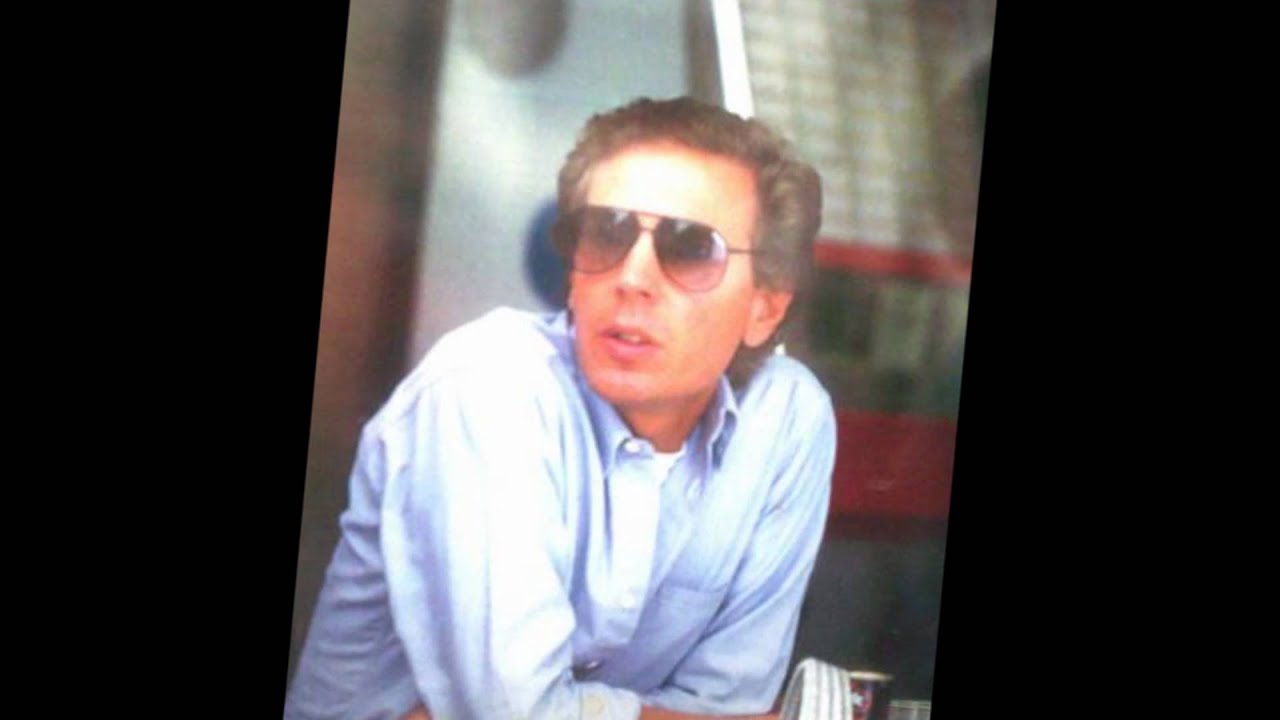 Scott Walker - Blanket Roll Blues