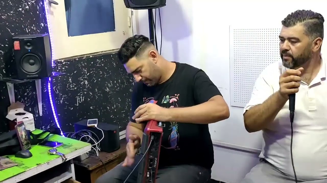 Cheb Mustapha Marseille DJ Della zinou شيخ مصطفى خليهم لبغويڨولو