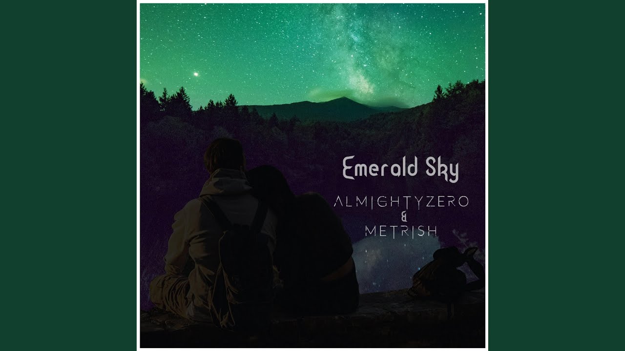 Emerald Sky