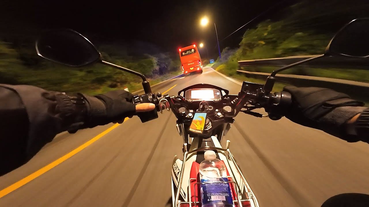 🟡 #1 Sài Gòn - Đà Lạt: Đón Giáng sinh 2024 ở Thành phố mù sương | Moto Vlog