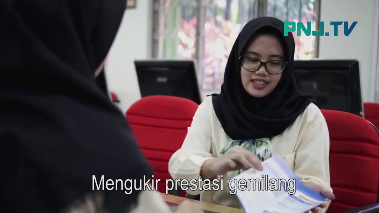 MARS POLITEKNIK NEGERI JAKARTA