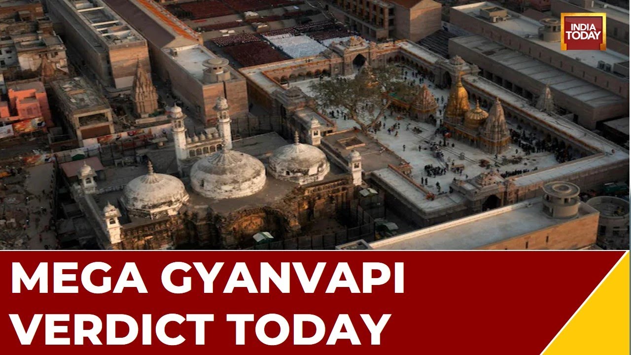 Allahabad High Court To Announce Gyanvapi Verdict Today