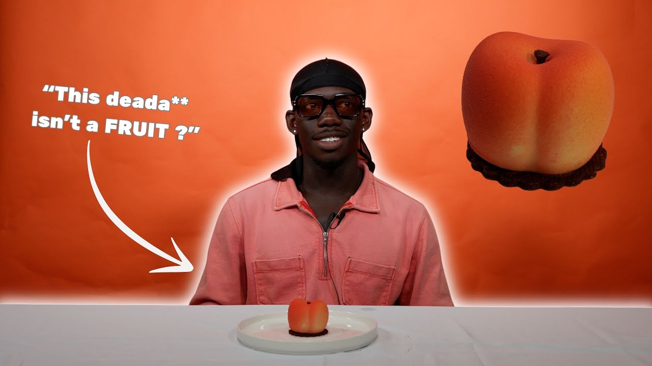 New Yorkers Try Salswee&rsquo;s Beautiful Desserts