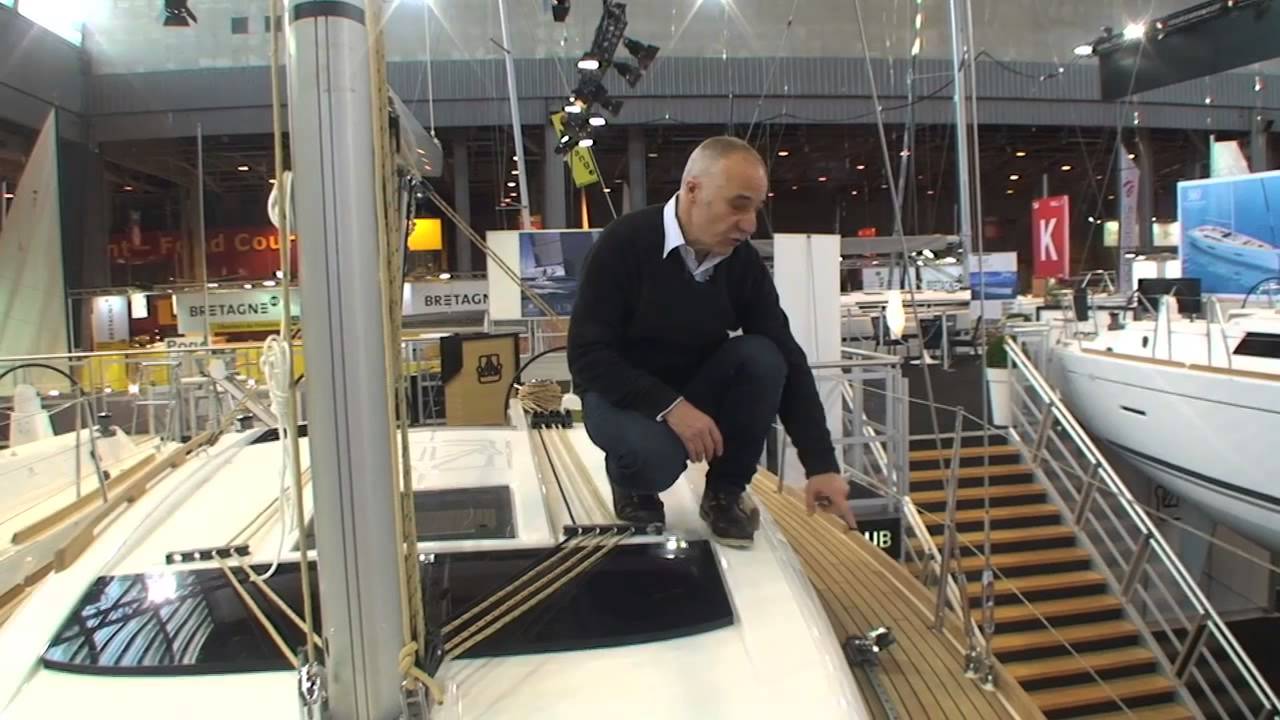 Dufour 310 : un grand petit croiseur