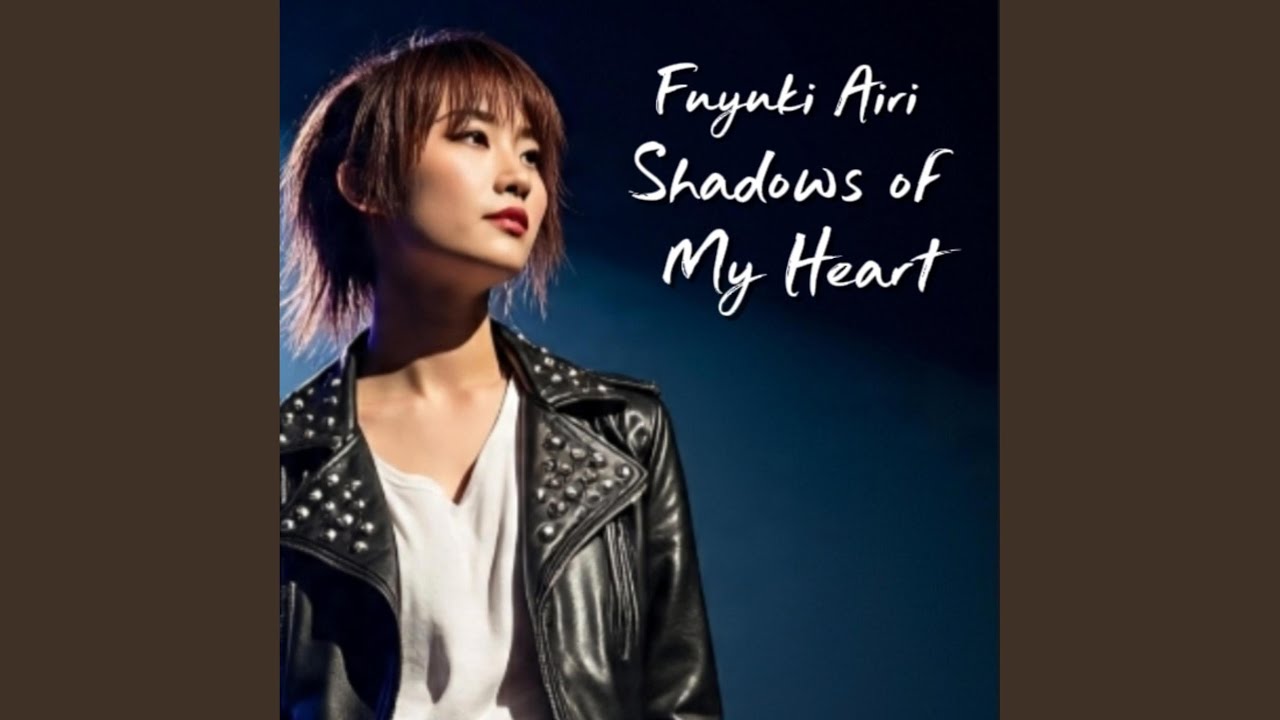 Shadows of My Heart