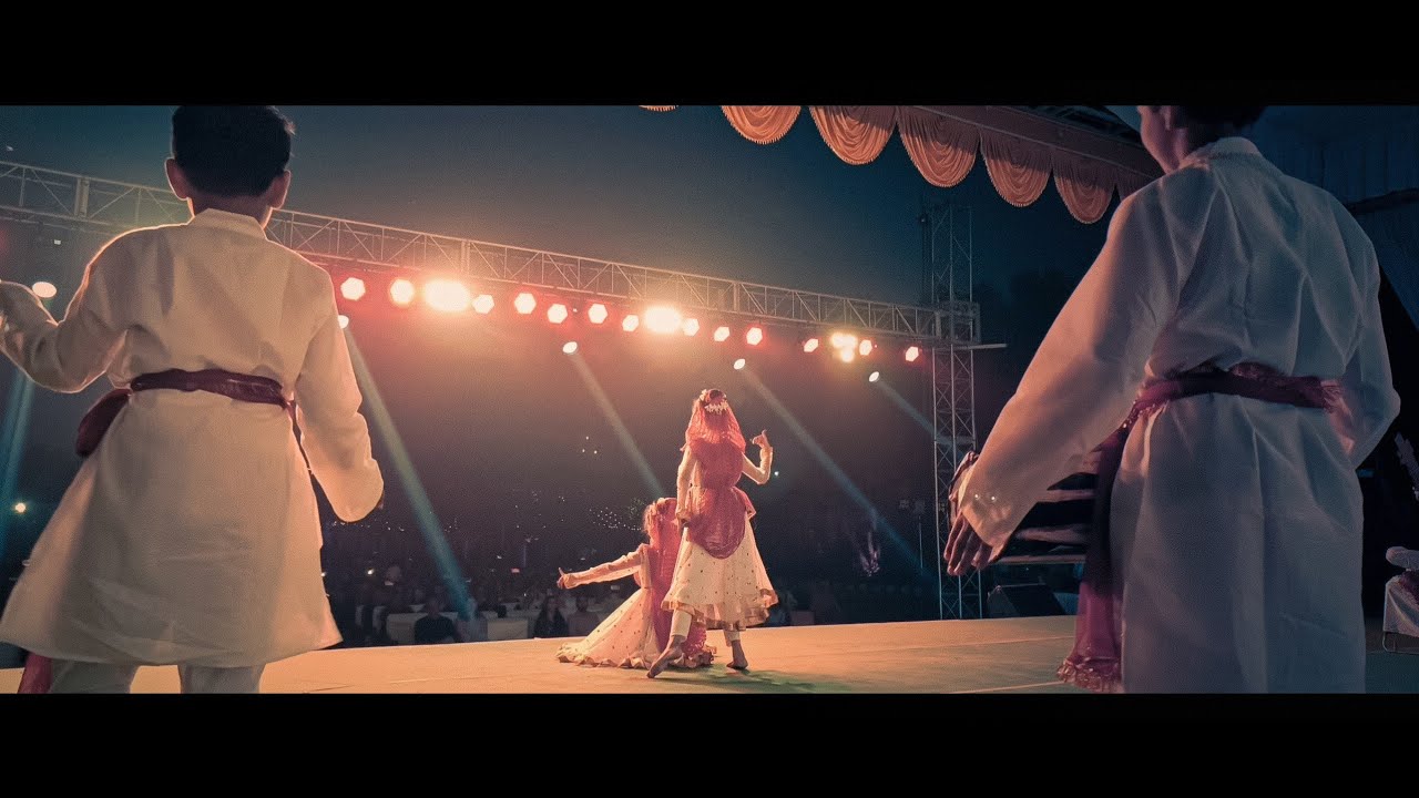 Aryotsava-2024 | The Annual Concert Day-1 | The Aryans' School