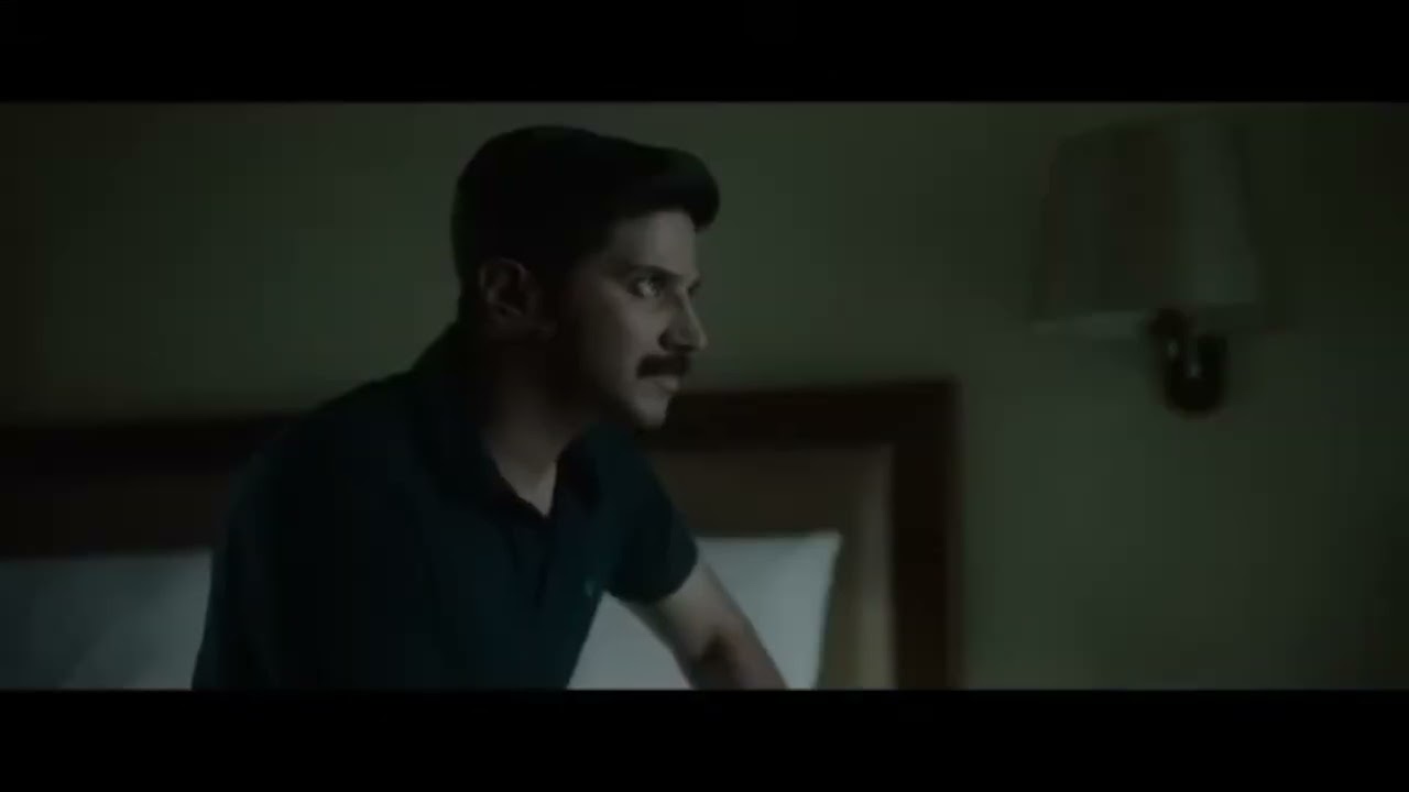 Best Crime Movie Scene Salute