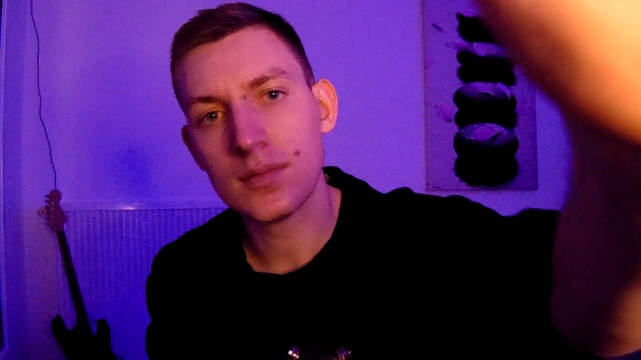 Roleplay ASMR - Je te soigne des déclencheurs qui te hantent 👻