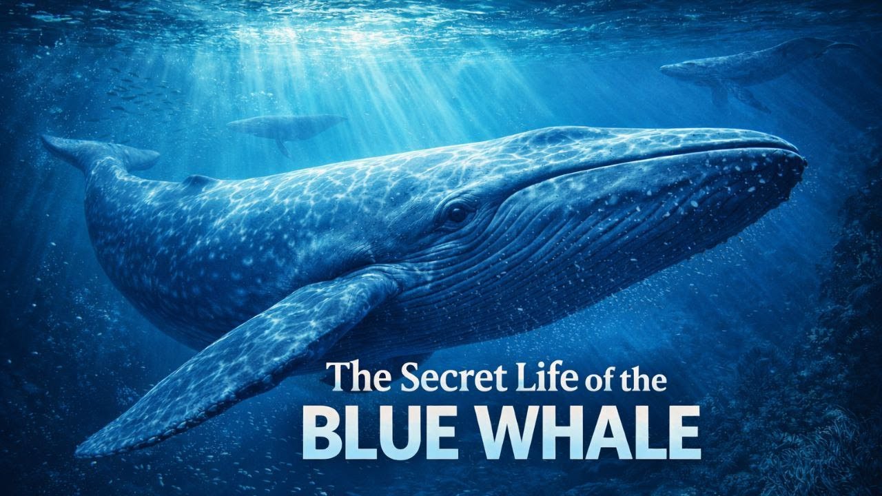 This Animal Is Bigger Than Your Imagination