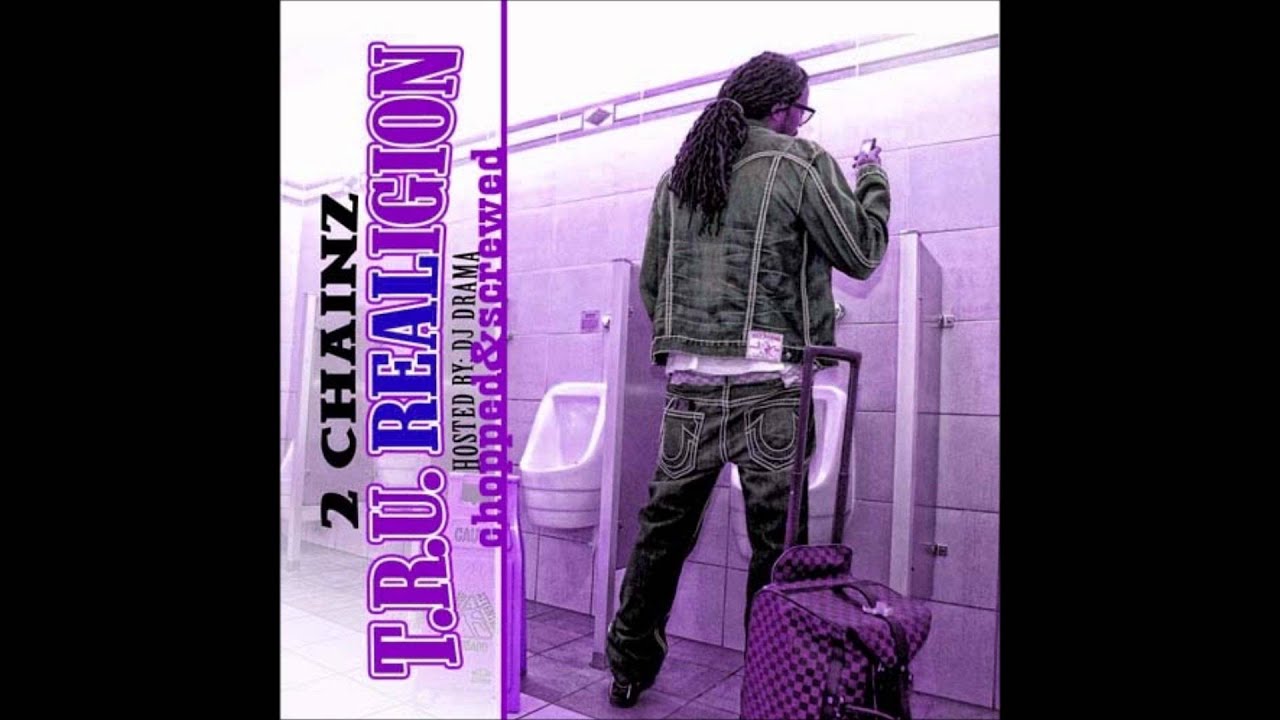 2 Chainz - Got One (chopped & screwed)