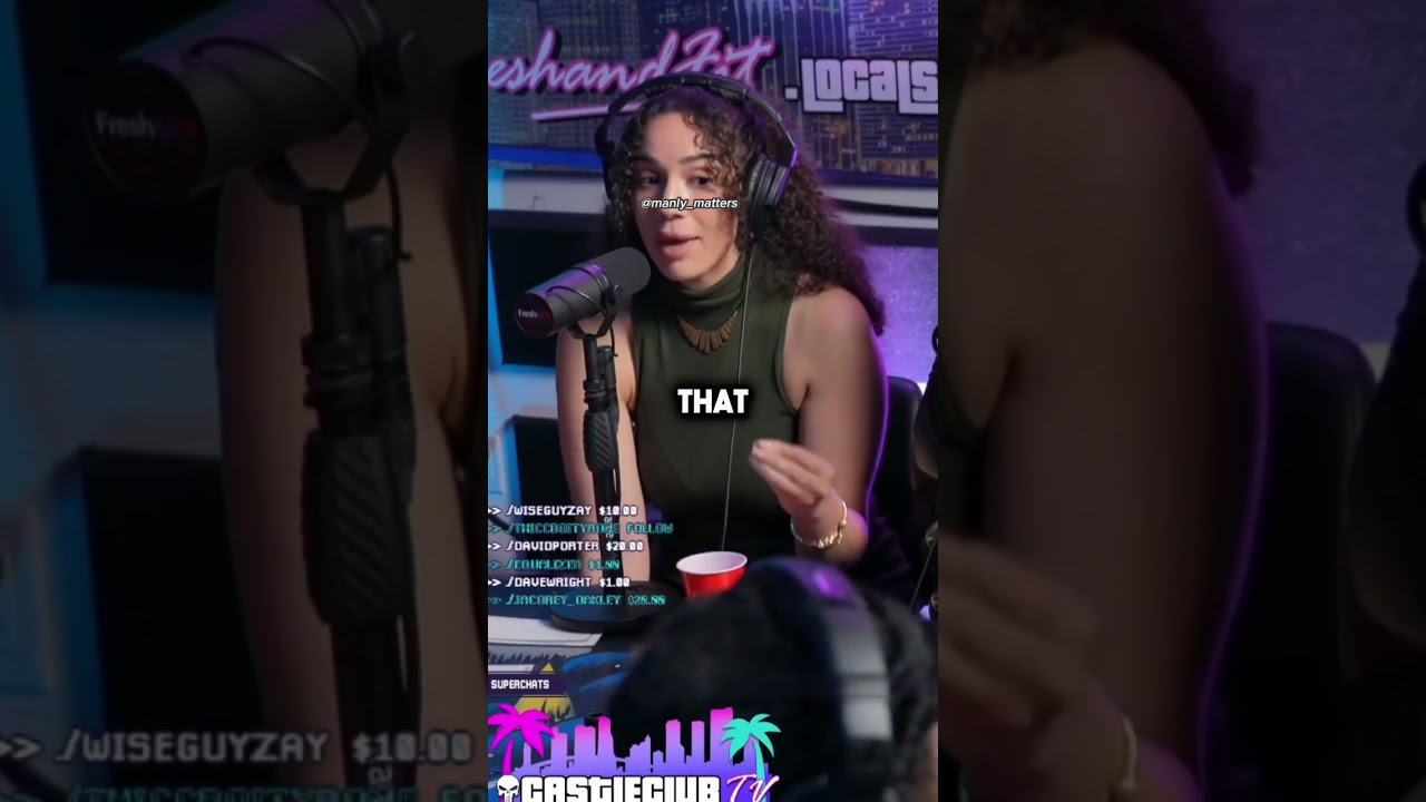 MEN HAVE TO WORK HARD TO GET A WOMAN