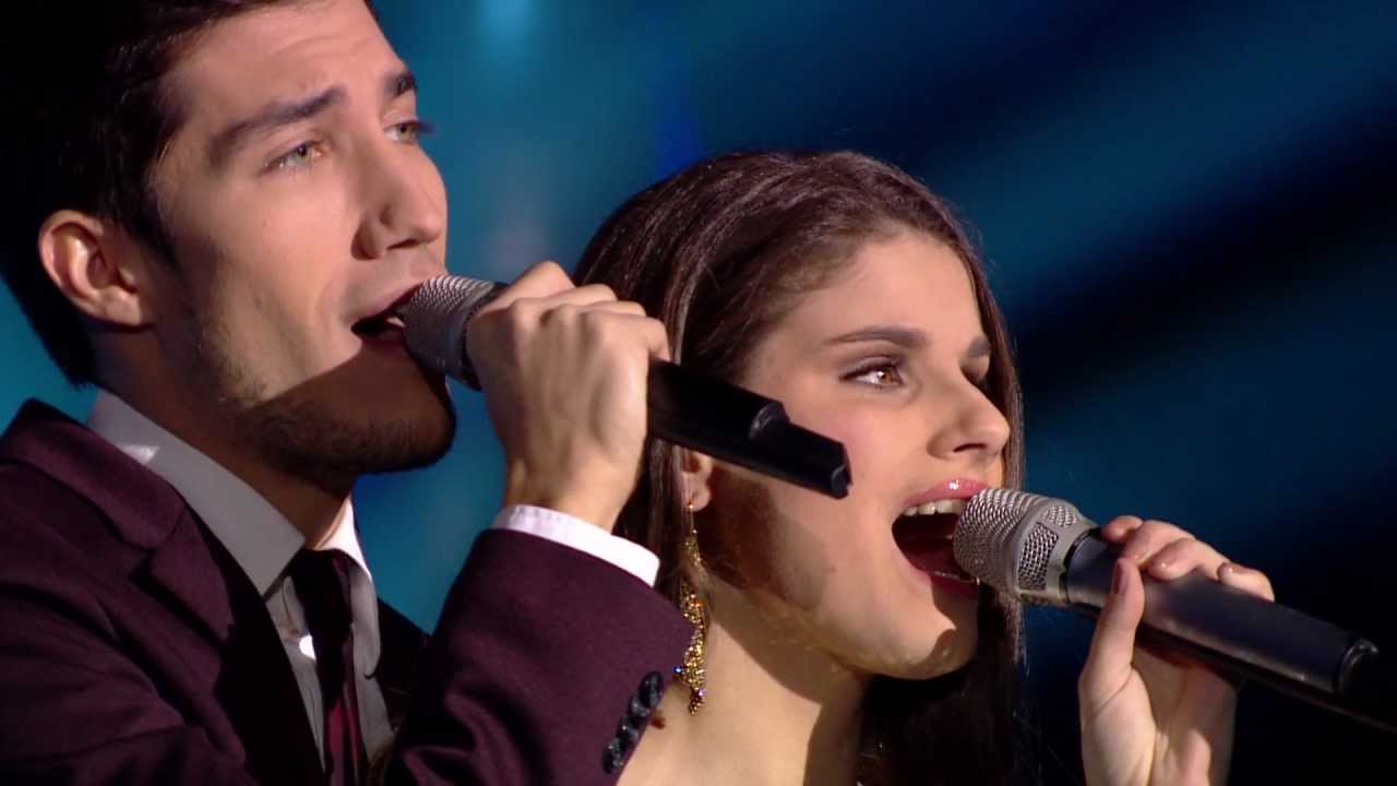 Agárdi Szilvia és Pál Dénes: Szíveddel láss