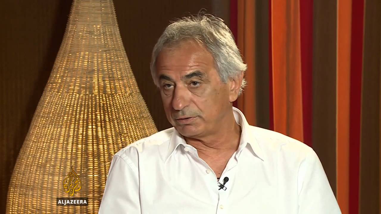 Oni pobjeđuju: Vahid Halilhodžić