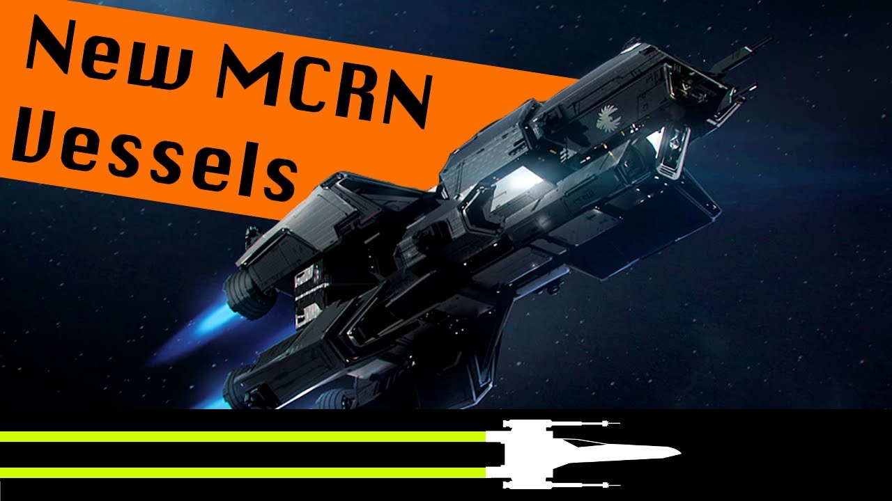 New MCRN Warships & The Pella | The Expanse Lore