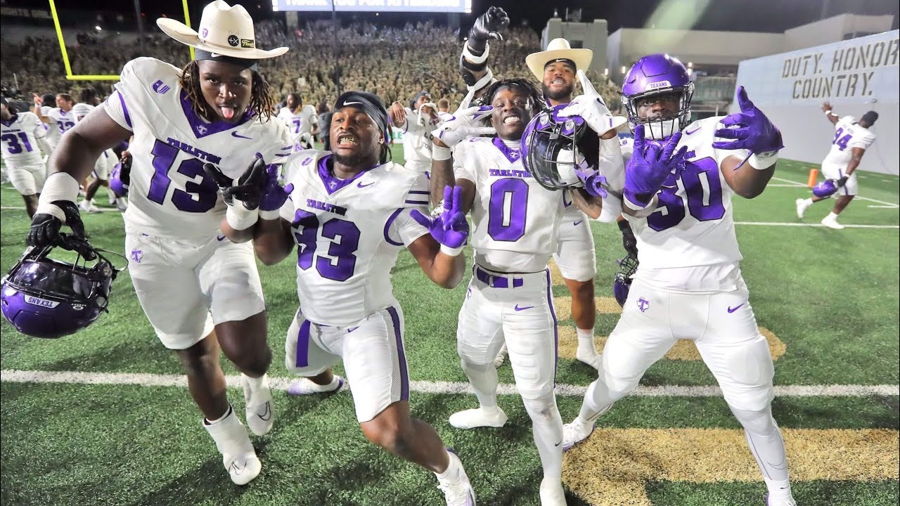 Every FCS Over FBS Upset of The 2025 College Football Season