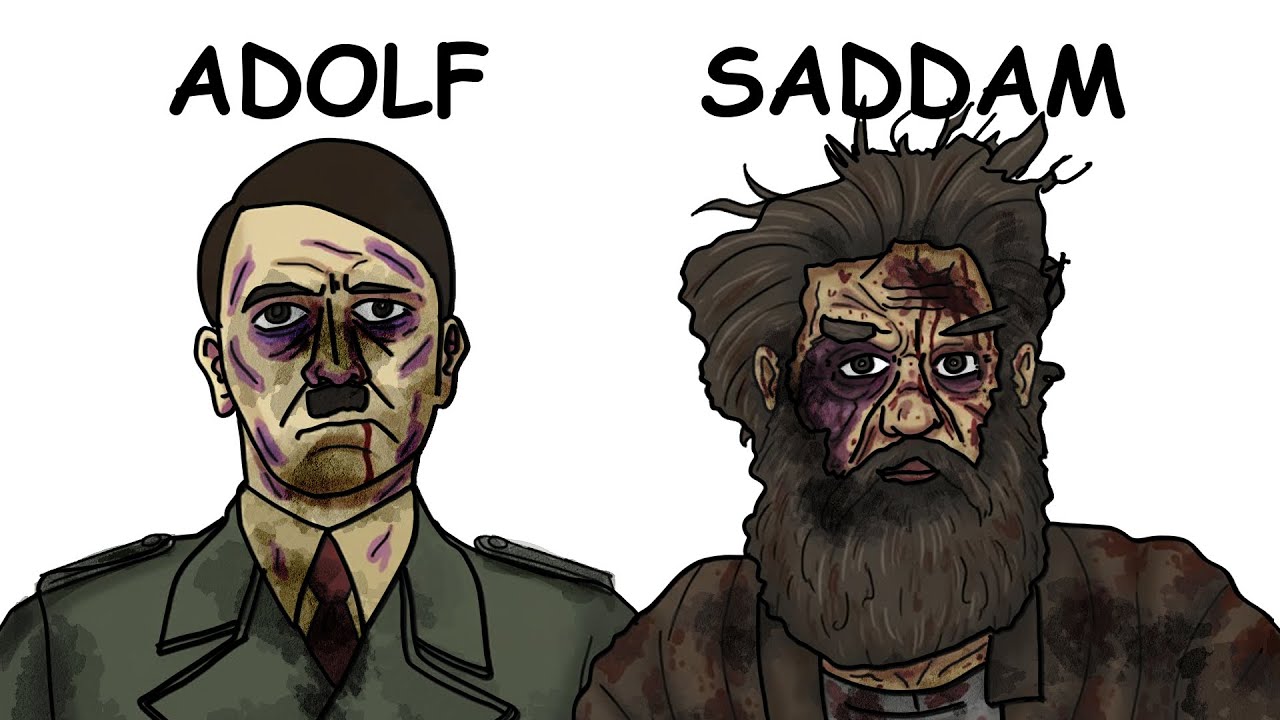 Every Ruthless Dictator Explained in 8 Minutes
