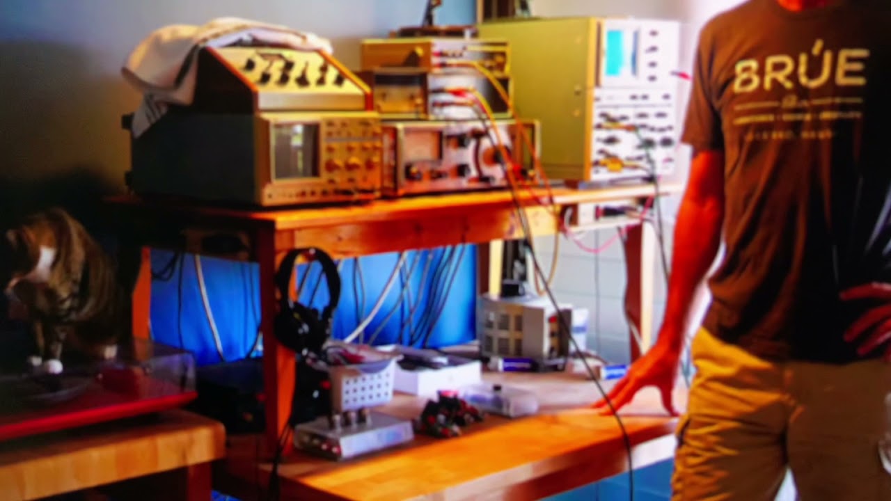 The phono stage I always wanted!