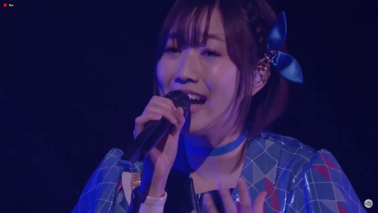 D/Zeal 餞の鳥(最上靜香，Julia)