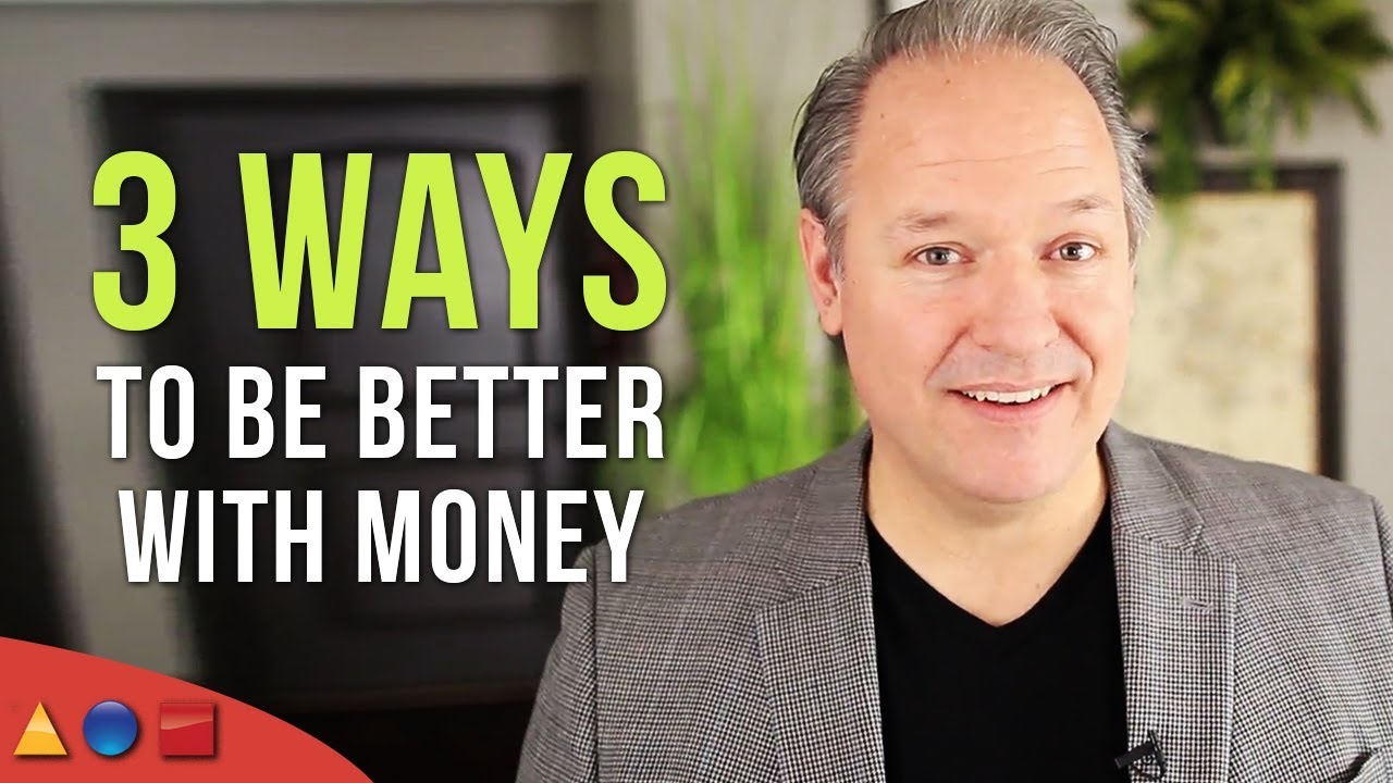 Why Do I Struggle With Money?
