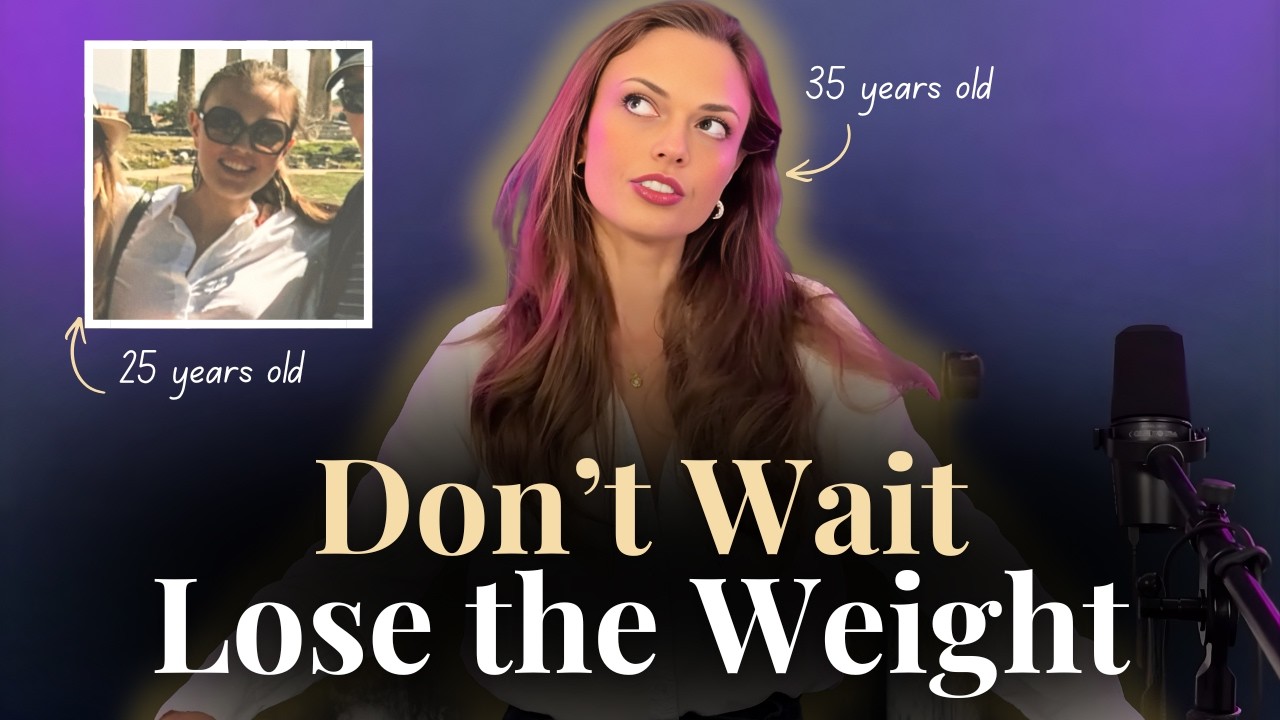 Don’t Waste Your 20s Like I Did (6 Regrets at 35)