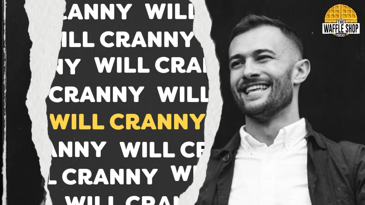 Stress, Structure and Showing Up with Will Cranny
