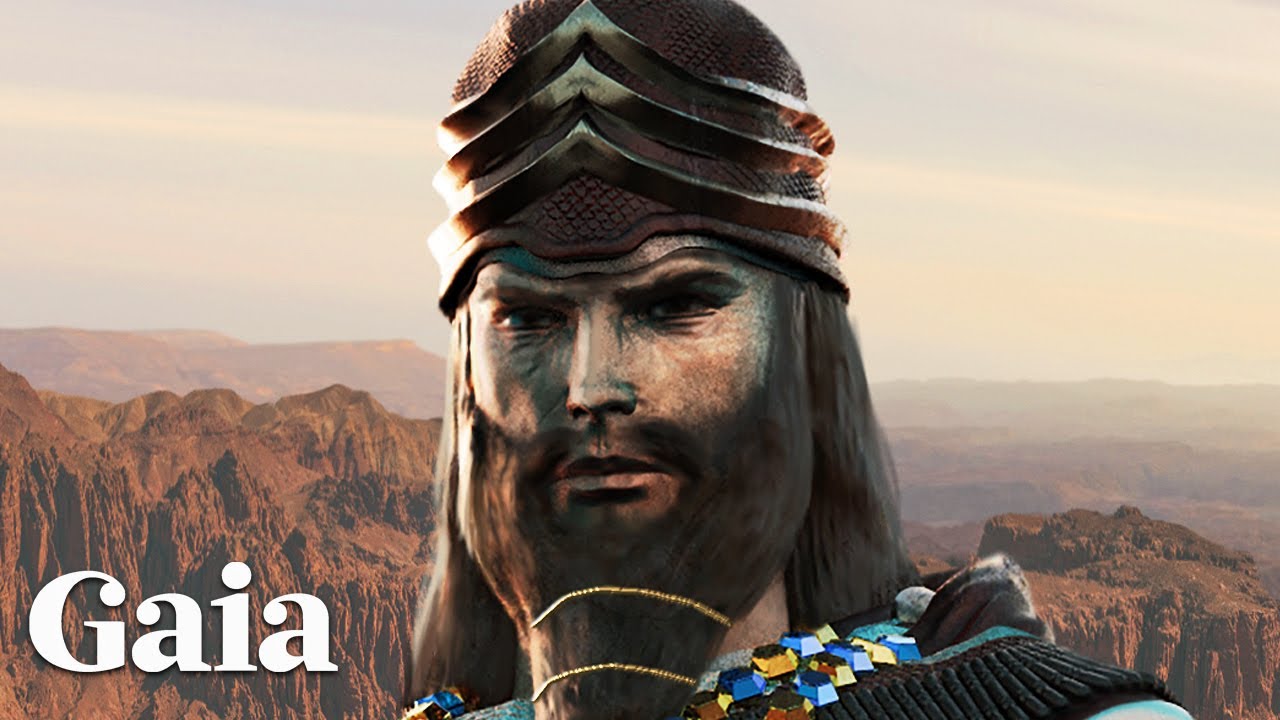 Evidence the Gods of the Sumerian Kings List Were Real