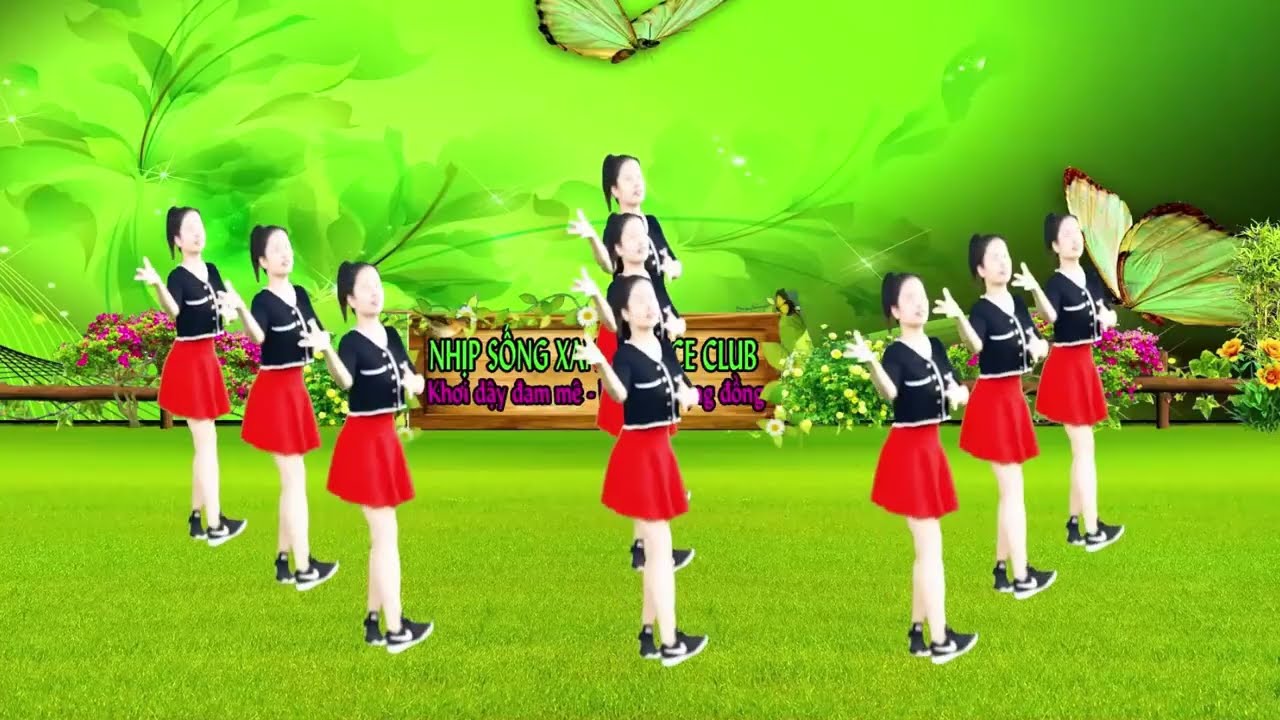 LK XUÂN 2026: SẮC XUÂN-ĐẢNG ĐÃ CHO TA MỘT MÙA XUÂN