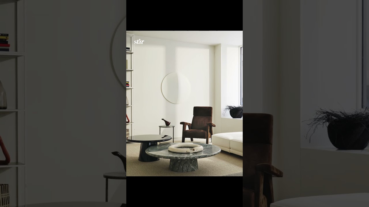 Meridiani opens its first mono-brand store in New York City, in a historic building in Manhattan