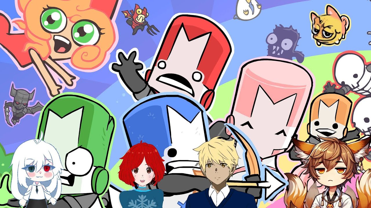 Madrazos Medievales con @Kumaneko-kmnk y @Jeanne-Kamishiro