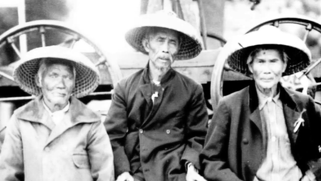 Salt Lake City History Minute - Plum Alley