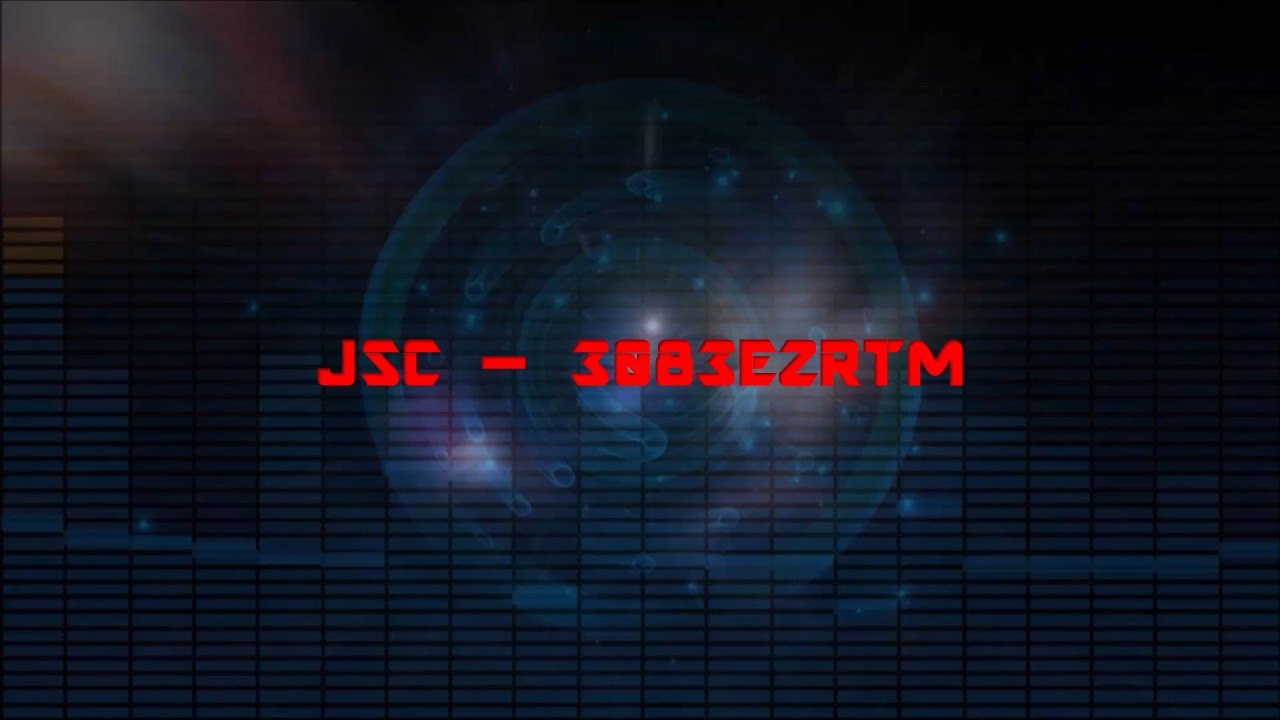 JSC - 3083EZRTM