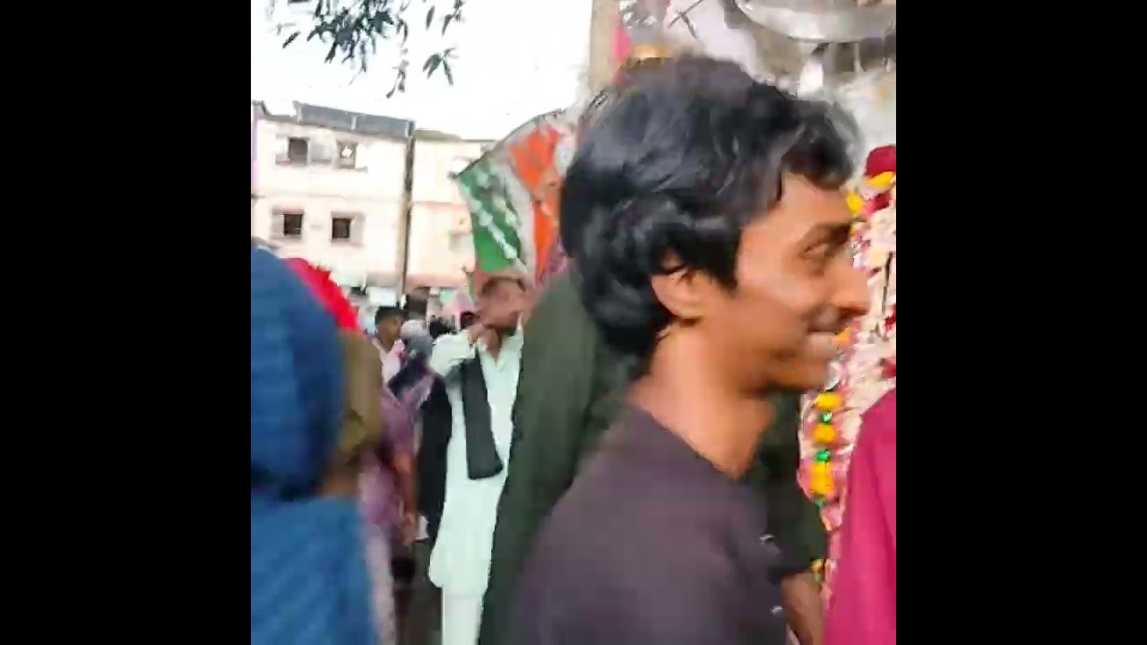 2025 muharram in cheeta camp #dargah #muharram