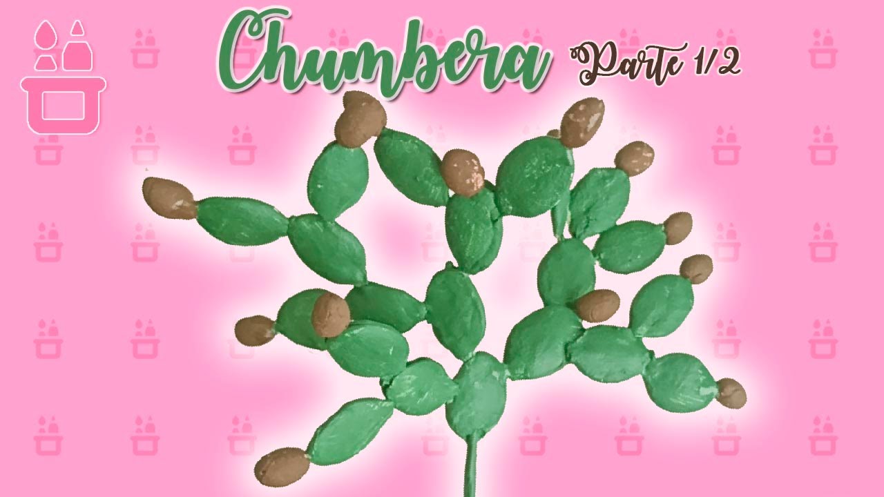 Chumbera para Belén. Parte 1/2 🌵