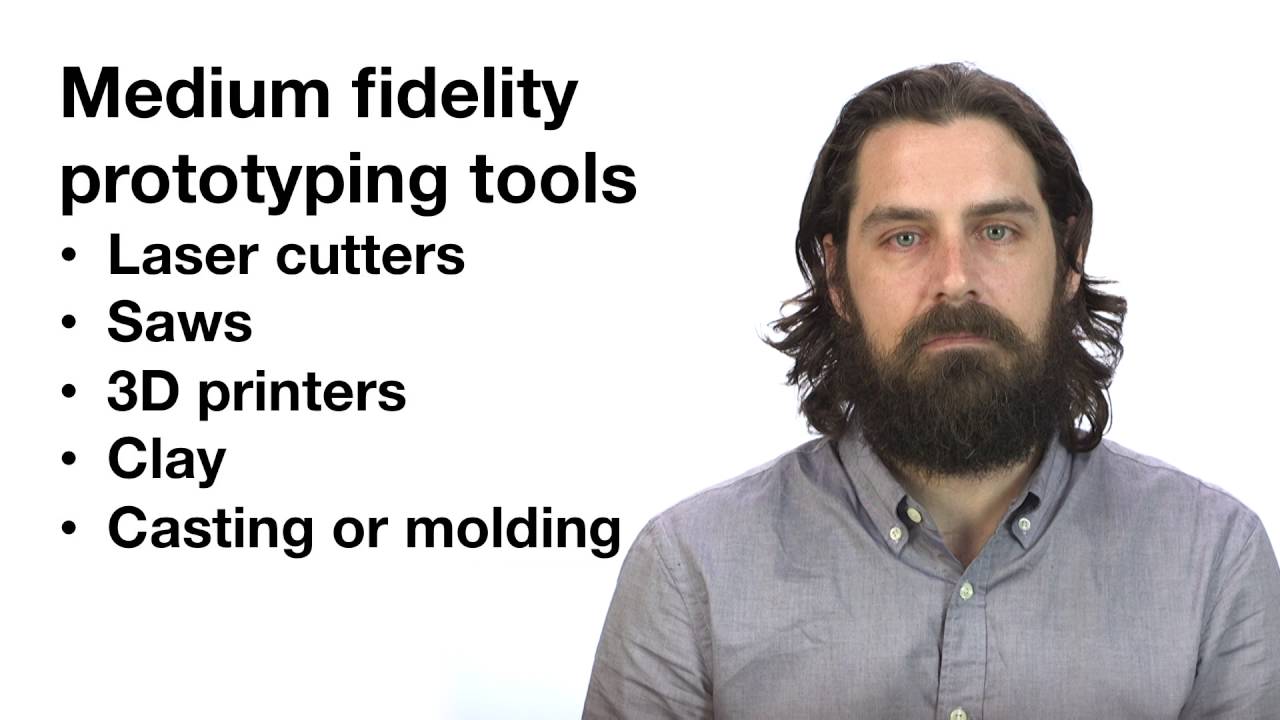 Fidelity of Prototypes
