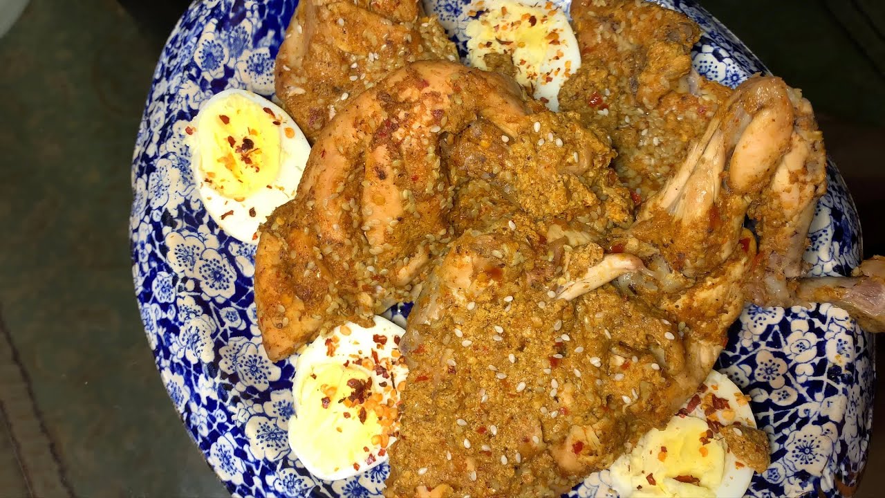 Restaurant Style Steam Chicken Recipe | ریسٹورنٹ اسٹائل اسٹیم چکن ریسپی | By Firdous Anees