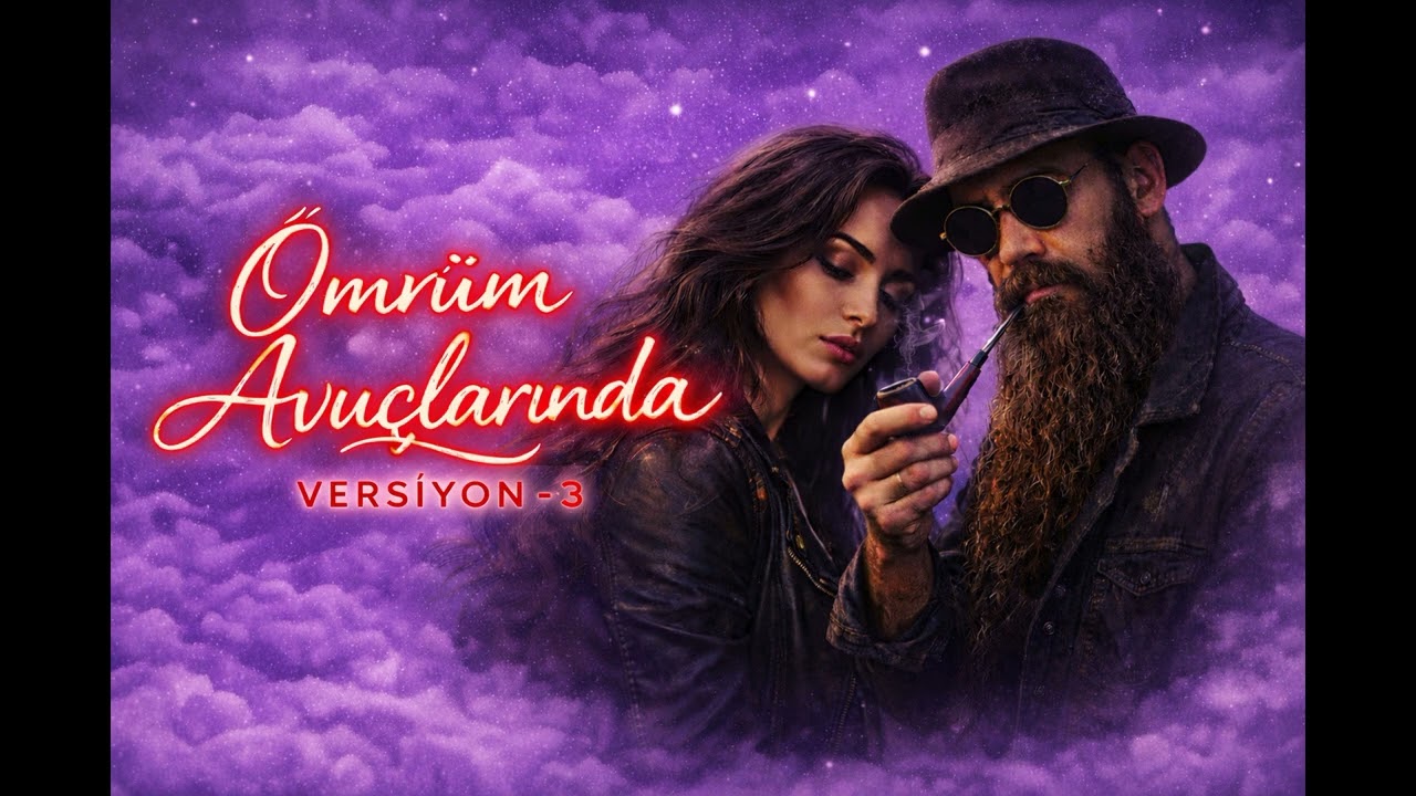 ÖMRÜM AVUÇLARINDA VERSİYON   3