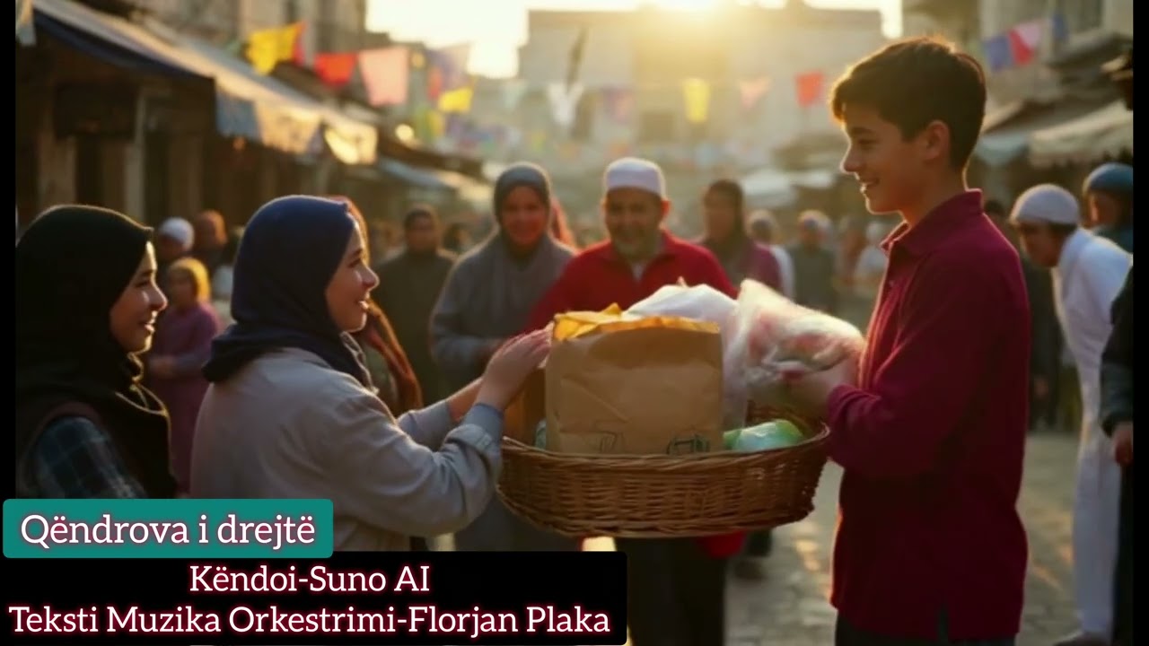 Suno AI-Qendrova i drejte