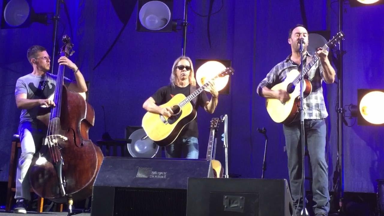 I'll Back You Up - 5/24/14 -  Dave Matthews Band (Acoustic) - Atlanta, GA - [Multicam/HQ-Audio]