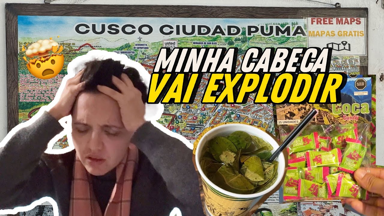 CUSCO: câmbio, mal da altitude, compras e primeiras impressões | Prefiro Viajar