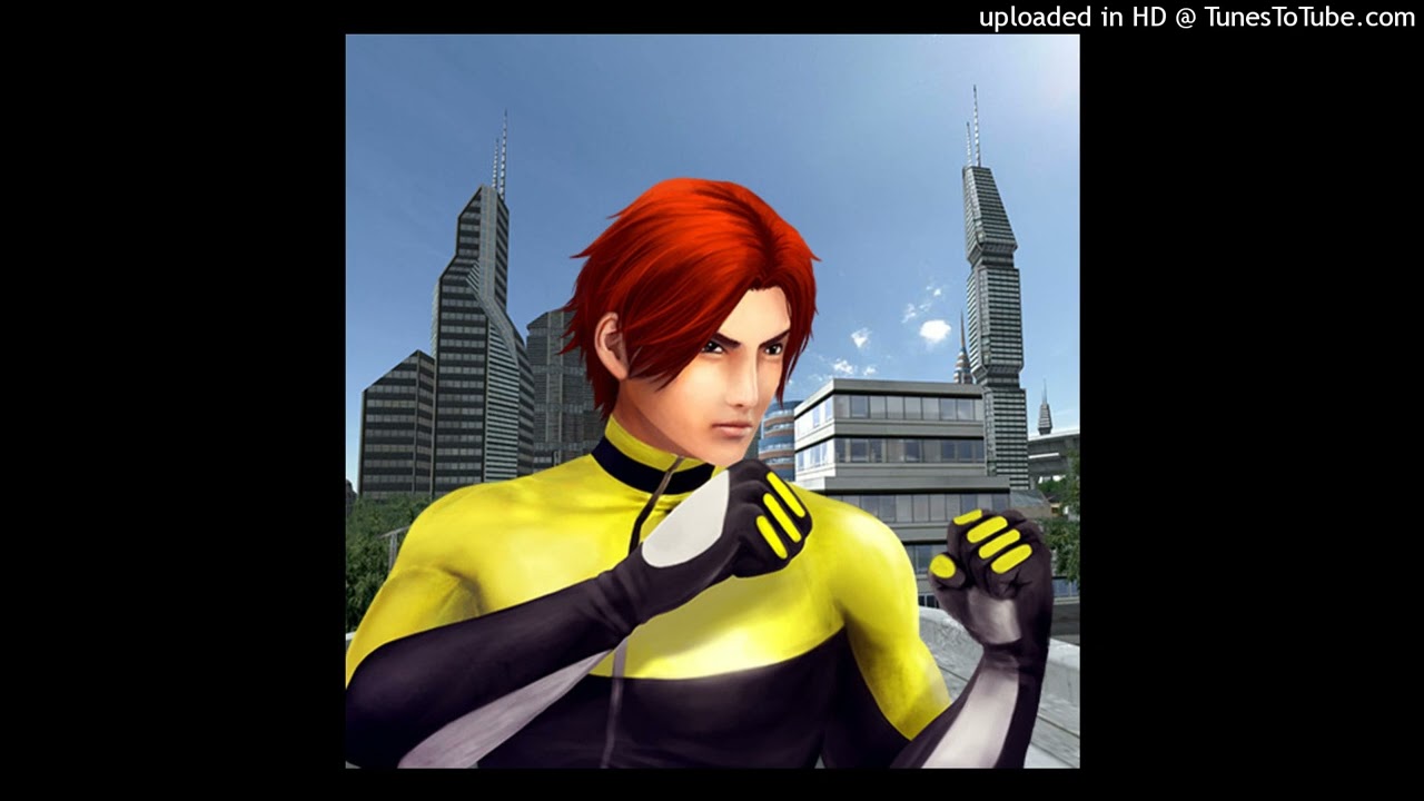 Fighting Tiger Liberal OST Level 1 Full