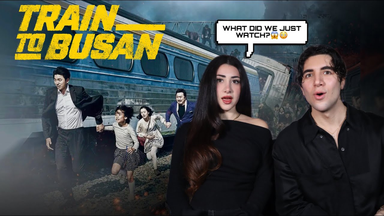 *Our First Ever* ZOMBIE MOVIE!! | 