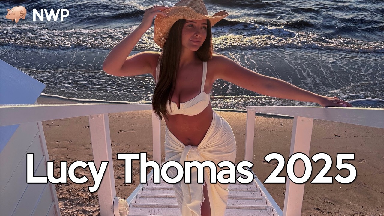 Lucy Thomas in 2025: What Happened After The Voice?