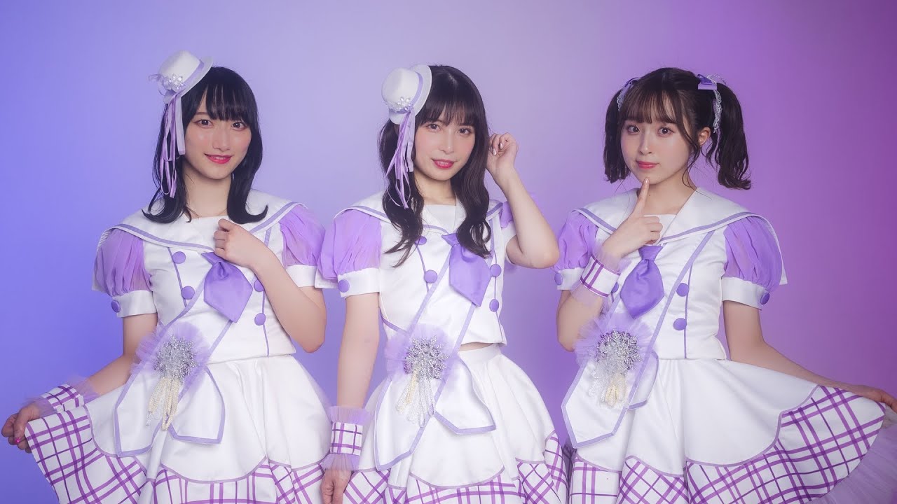 【Snow☆Feliz】「君と見上げたあの日の夢」Music Video【MV】
