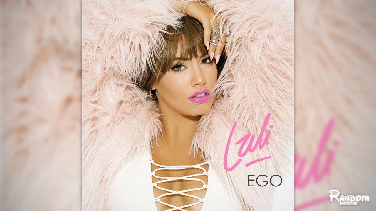 Lali - Ego (Audio)