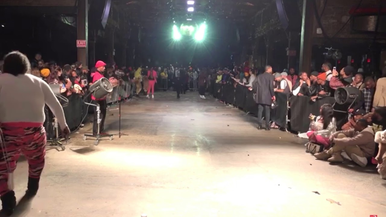 Jamal Milan | Pop Dip & Spin in a Fashionable Look 