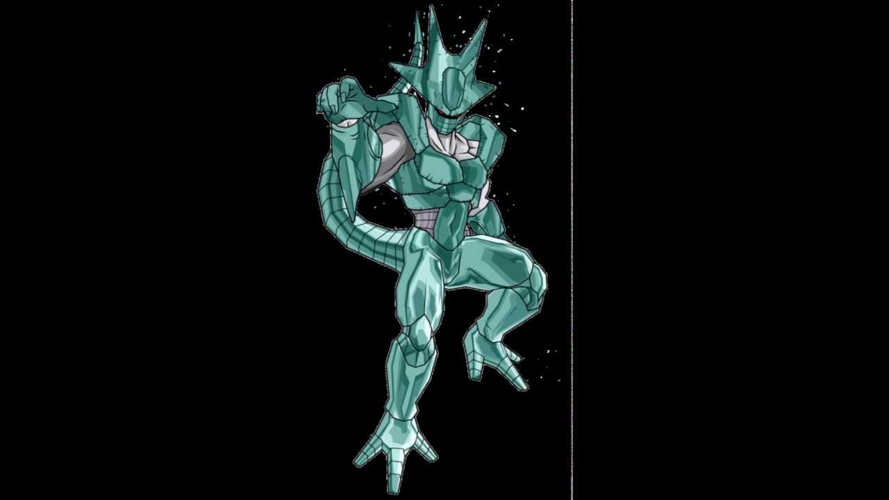 Custom themes: Meta Cooler Final Form